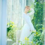 Binnie Oh My Girl The Fifth Season Concept Binnie The Fifth Season Concept