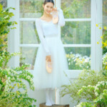 Jiho Oh My Girl The Fifth Season Concept Jiho The Fifth Season Concept