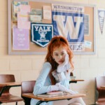 Weki Meki Doyeon Lock And Lol - Lock The School Weki Meki Doyeon