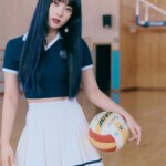 Weki Meki Lucy Lock And Lol - Lock The School Weki Meki Lucy