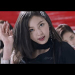 CLC Eunbin