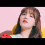 CLC Seunghee