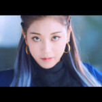 CLC Seungyeon