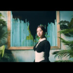 CLC Seungyeon