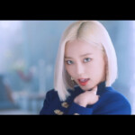 CLC Yeeun