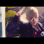 CLC Yeeun