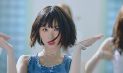 GFRIEND Eunha