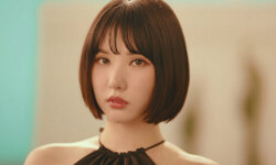 GFRIEND Eunha