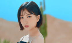 GFRIEND Eunha