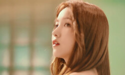 GFRIEND Sowon Fever