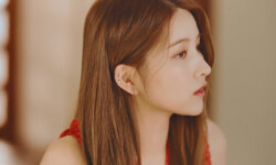 GFRIEND Sowon Fever