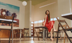 GFRIEND Sowon Fever