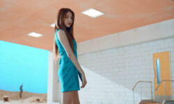 GFRIEND Sowon Fever