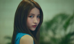 GFRIEND Sowon Fever