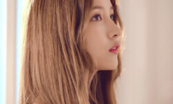 GFRIEND Sowon Fever