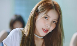 GFRIEND Sowon Fever