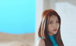 GFRIEND Sowon Fever