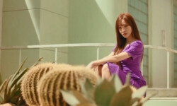 GFRIEND Yuju