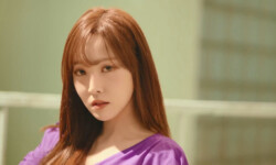 GFRIEND Yuju