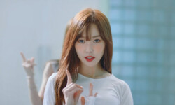 GFRIEND Yuju