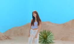 GFRIEND Yuju