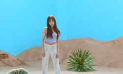 GFRIEND Yuju