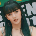 (G)I-dle Minnie