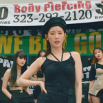 (G)I-dle Miyeon
