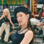 (G)I-dle Miyeon