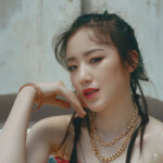 (G)I-dle Shuhua