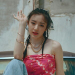 (G)I-dle Shuhua