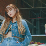 (G)I-dle Soojin