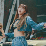 (G)I-dle Soojin