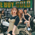 (G)I-dle Soojin