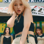 (G)I-dle Soyeon