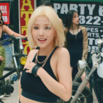 (G)I-dle Soyeon