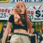 (G)I-dle Yuqi