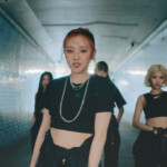 (G)I-dle Yuqi