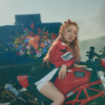 (G)I-dle Yuqi