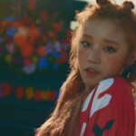 (G)I-dle Yuqi