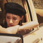 (G)I-dle Uh Oh Miyeon Concept (G)I-dle Uh Oh Concept Miyeon
