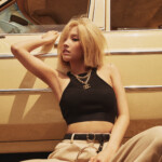 (G)I-dle Uh Oh Soyeon Concept (G)I-dle Uh Oh Concept Soyeon