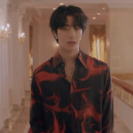 Hyungwon Who Do U Love
