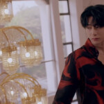 Hyungwon Who Do U Love