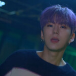 Kihyun Who Do U Love