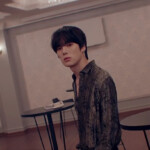 Minhyuk Who Do U Love
