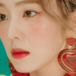 Red Velvet Irene Zimzalabim Irene Zimzalabim
