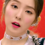 Red Velvet Irene Zimzalabim Irene Zimzalabim