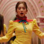 Red Velvet Irene Zimzalabim Irene Zimzalabim