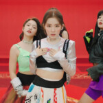 Red Velvet Irene Zimzalabim Irene Zimzalabim